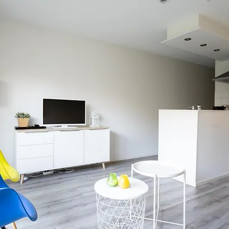 De Bornrif Apartment Hollum  Exterior photo