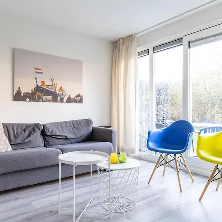 De Bornrif Apartment Hollum  Exterior photo