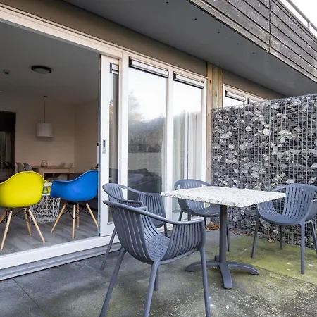 De Bornrif Apartment Hollum  Exterior photo