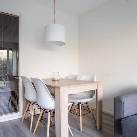 De Bornrif Apartment Hollum  Exterior photo