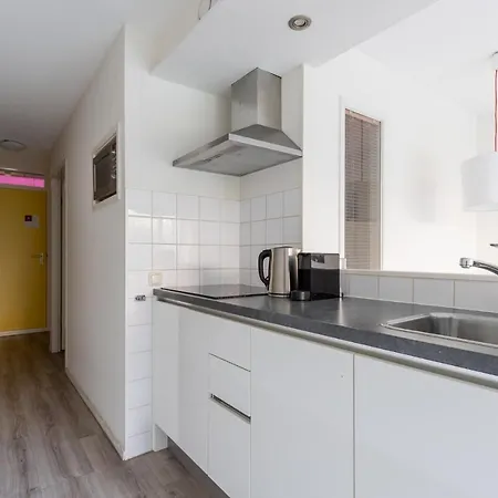 De Bornrif Apartment Hollum  Exterior photo